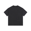 Aroom x KARU Popup Exclusive Faded Wash Tee