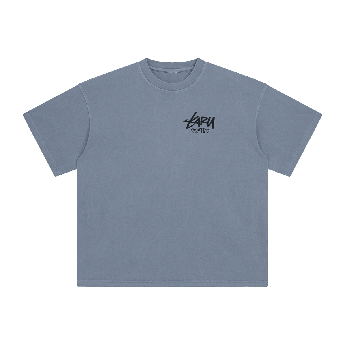 KARU Streetwear Tee