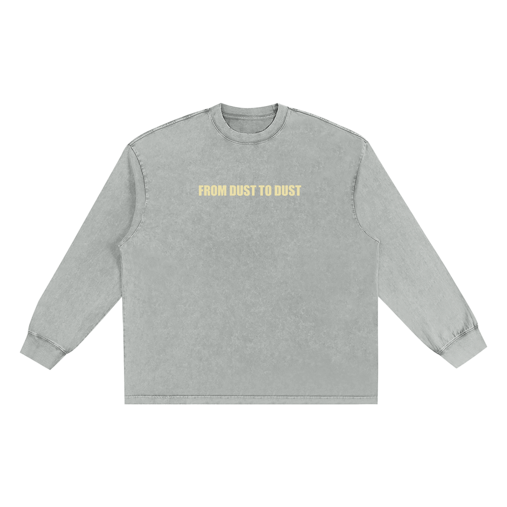 From Dust T-Shirt