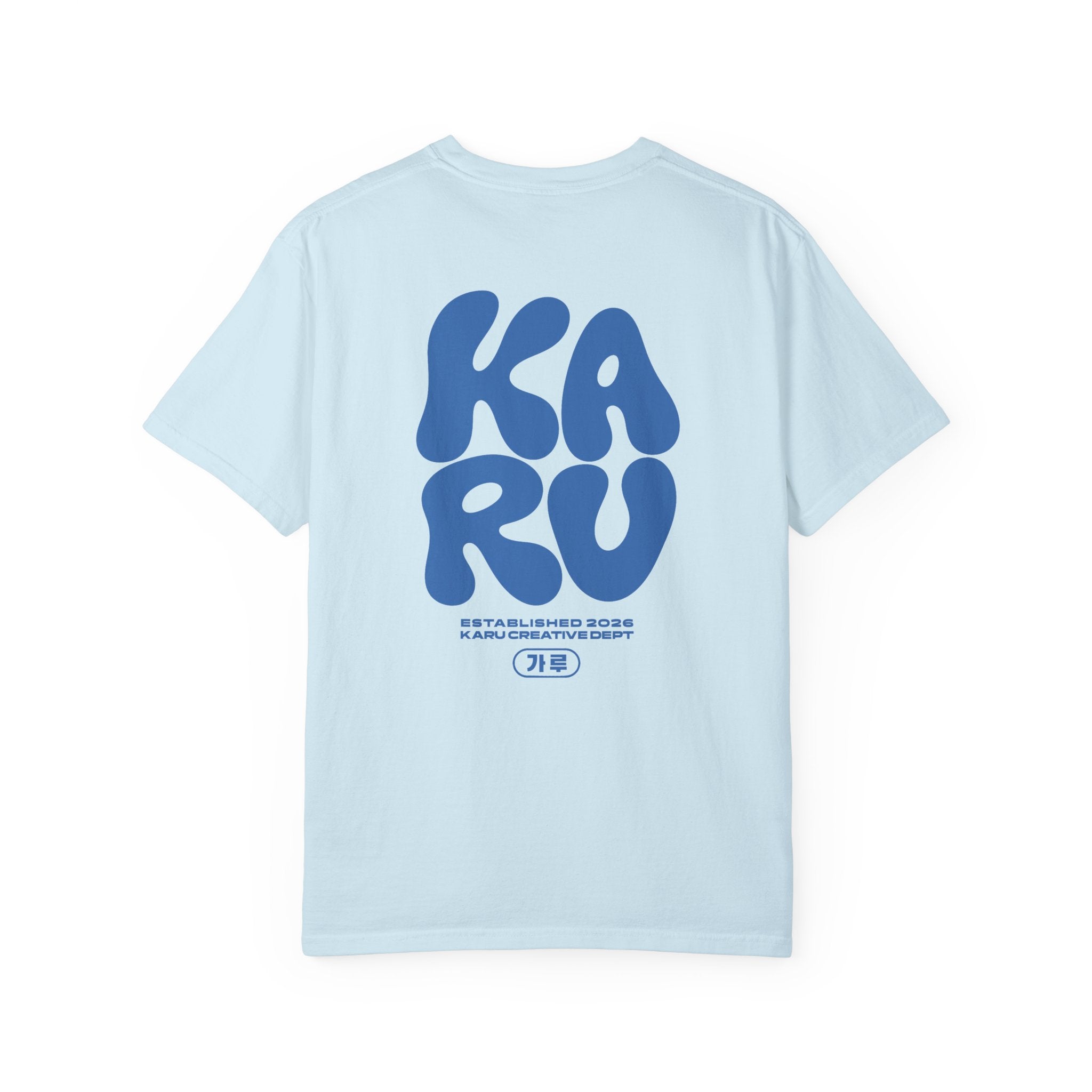 KARU Wavy Tee