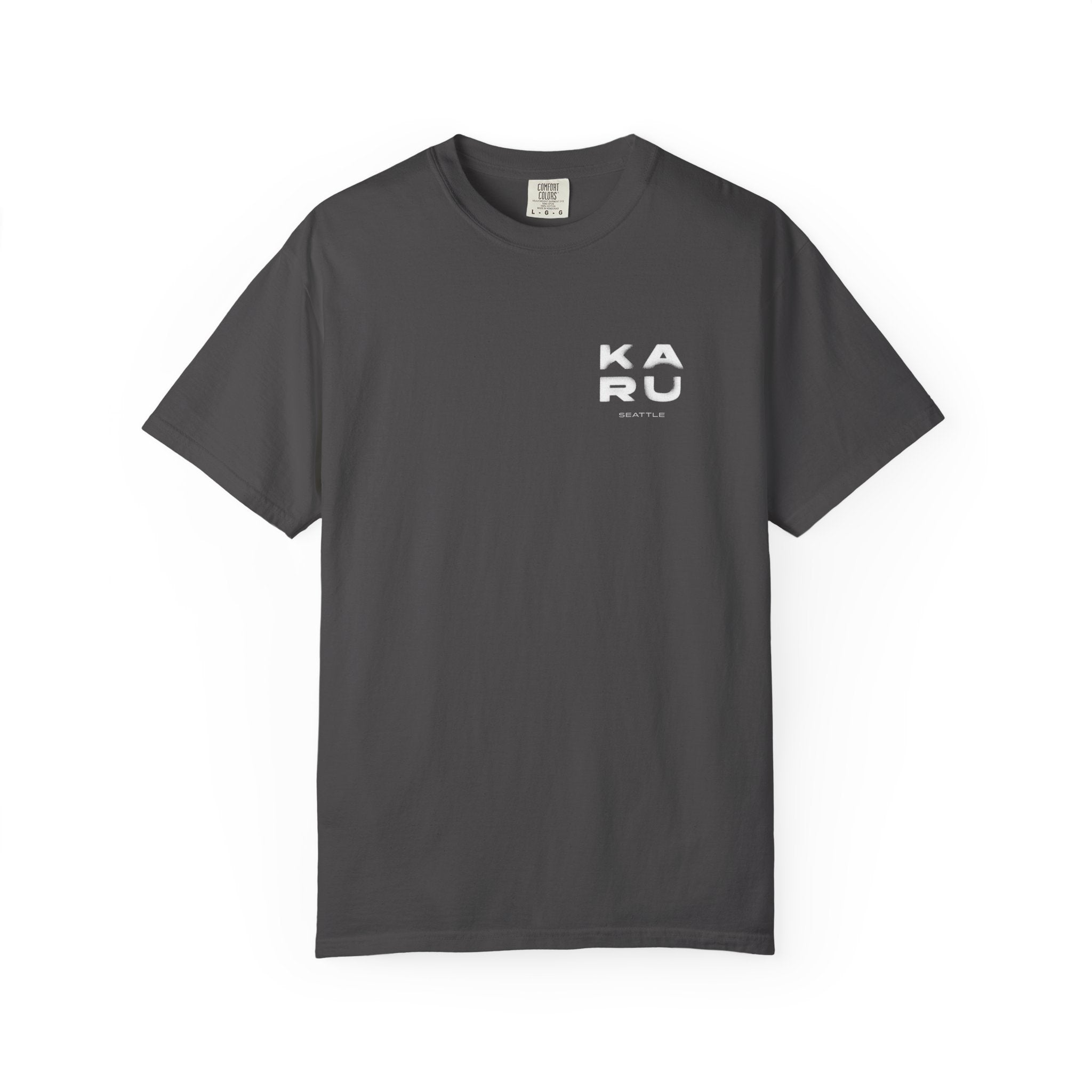 KARU City Short Sleeve