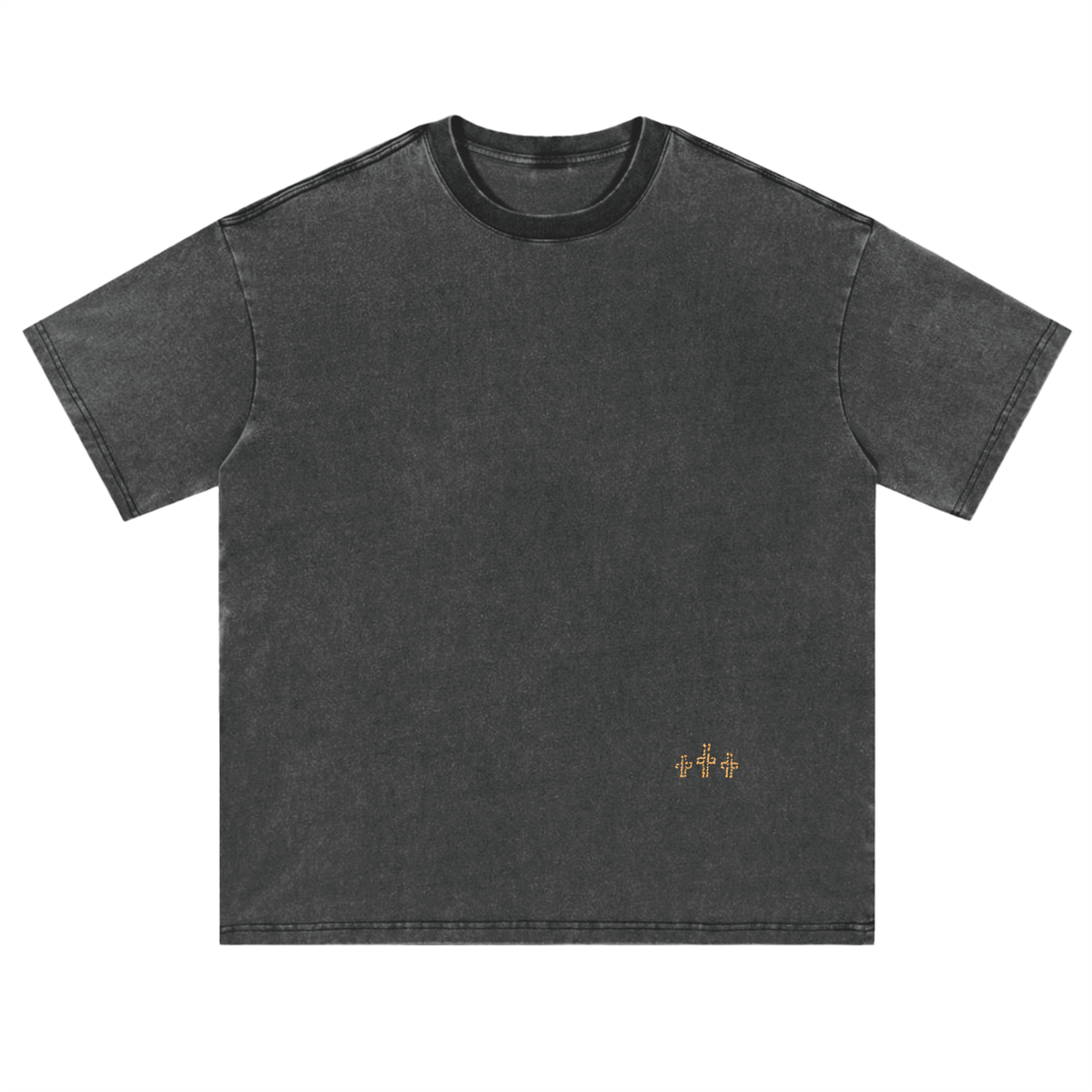 Calvary Vintage Wash Tee