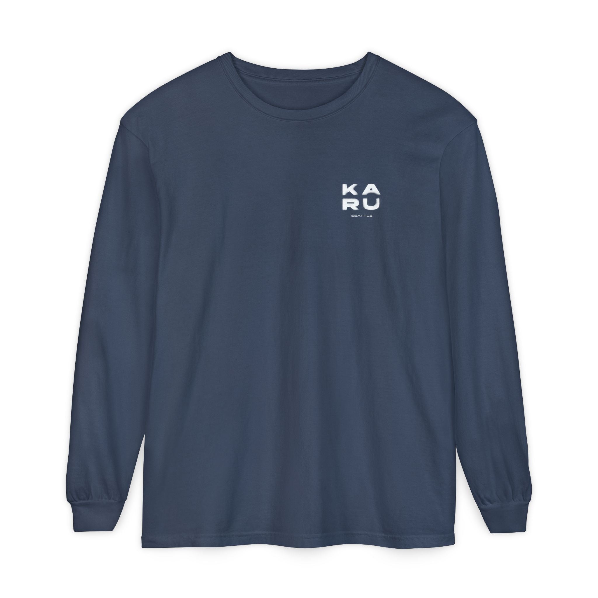 KARU City Long Sleeve