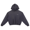 Calvary Boxy Hoodie