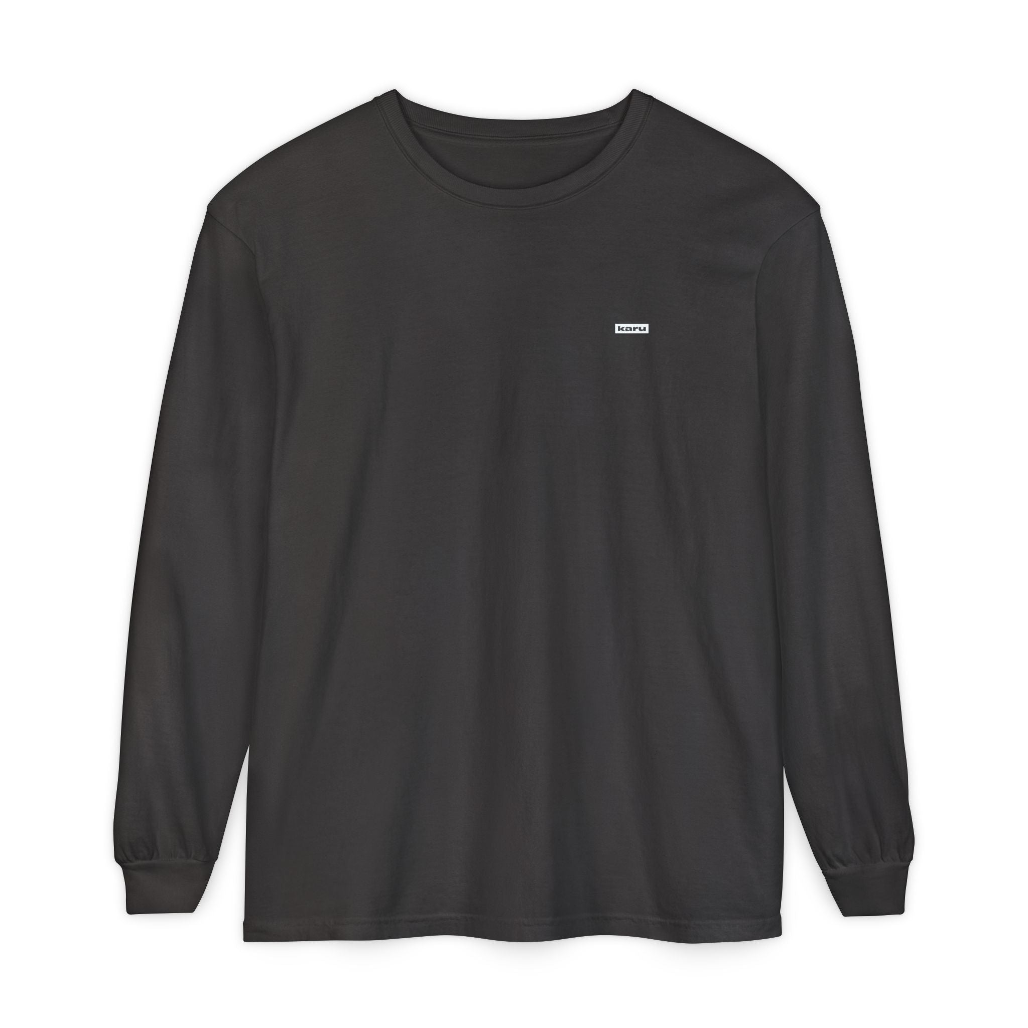 KARU Box Tee