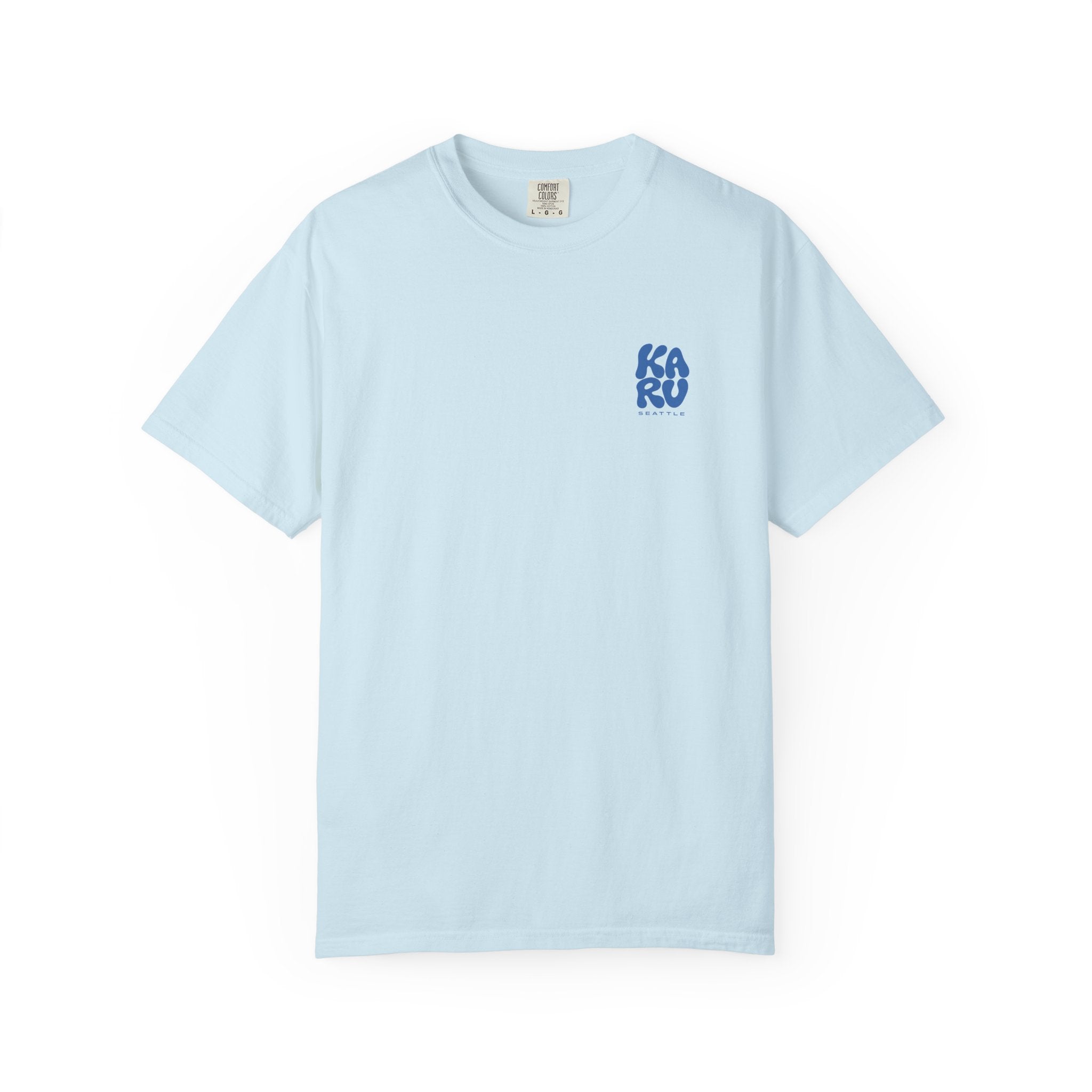 KARU Wavy Tee