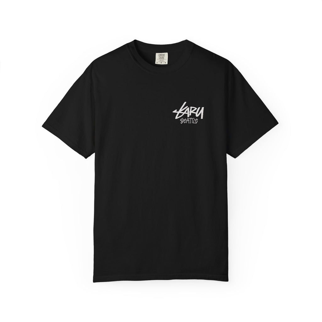 KARU Streetwear Tee