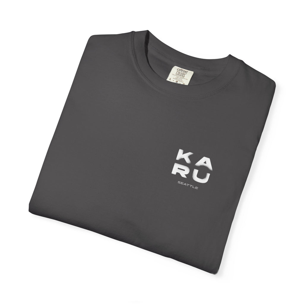 KARU City Short Sleeve