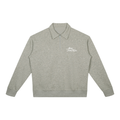 Signature Logo Quarter-zip