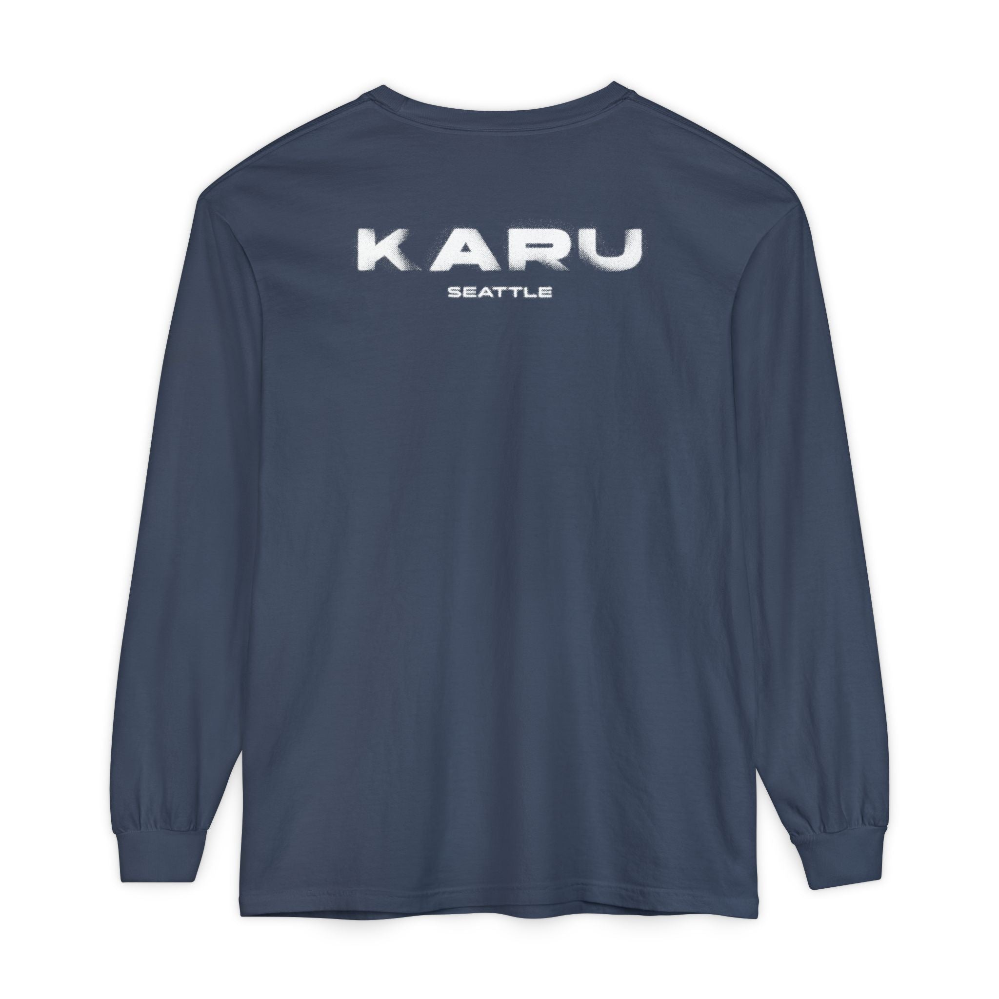 KARU City Long Sleeve