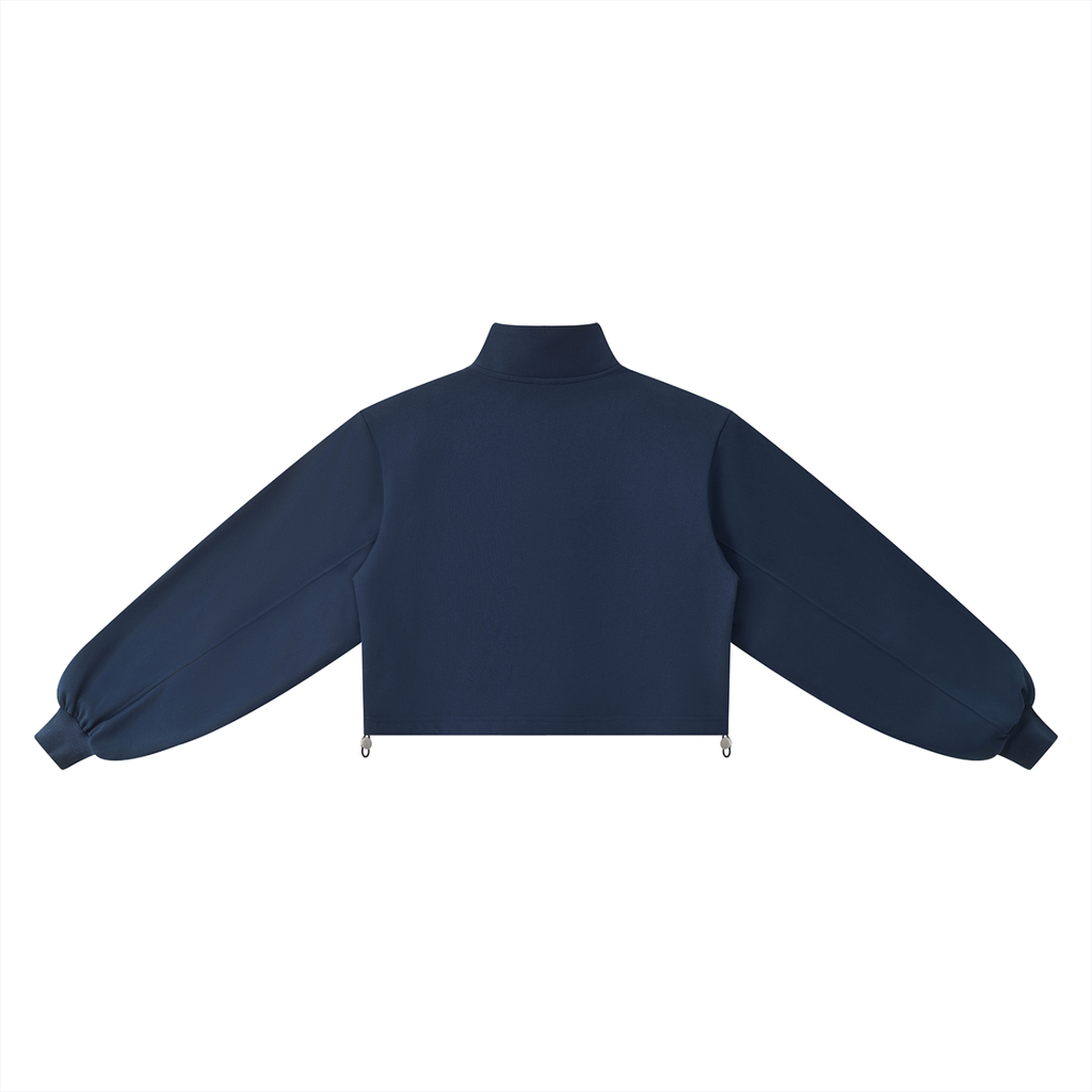 Signature Logo Women's Quarter-Zip