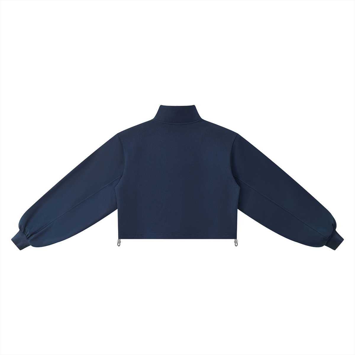 Signature Logo Women's Quarter-Zip