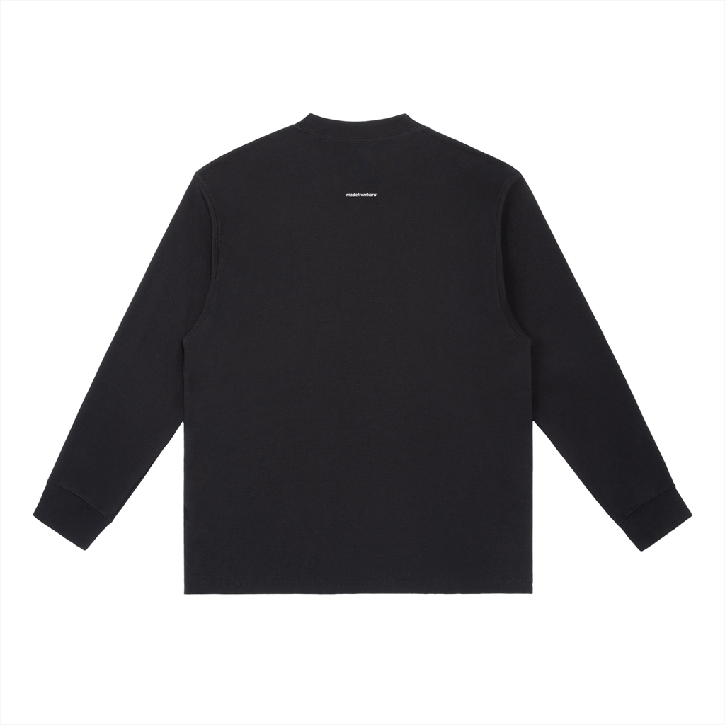 KARU Classics Micro Logo LS