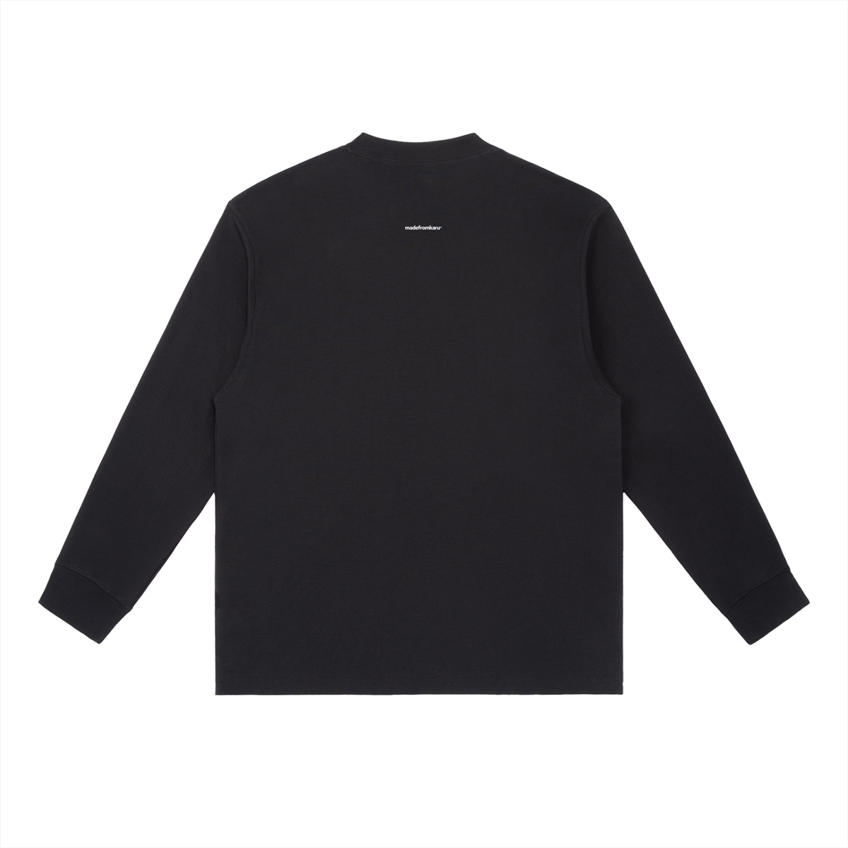 KARU Classics Micro Logo LS