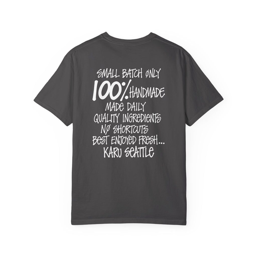 KARU Streetwear Tee