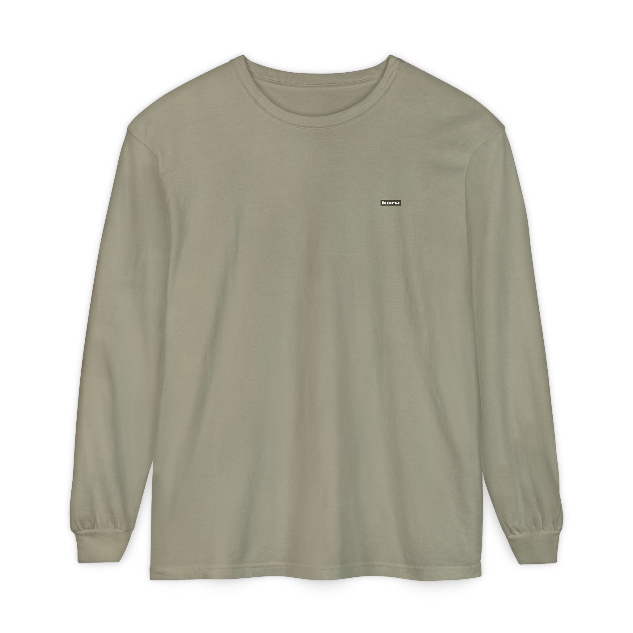 KARU Box Tee