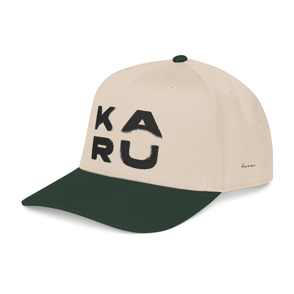 KARU Streetwear Cap