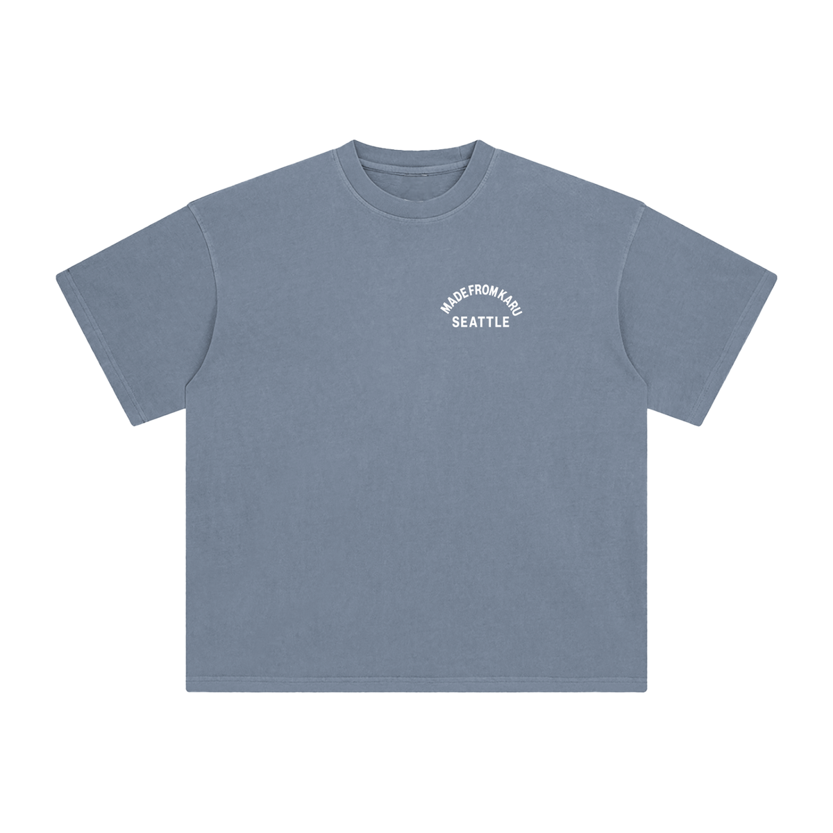 Arch Logo Tee