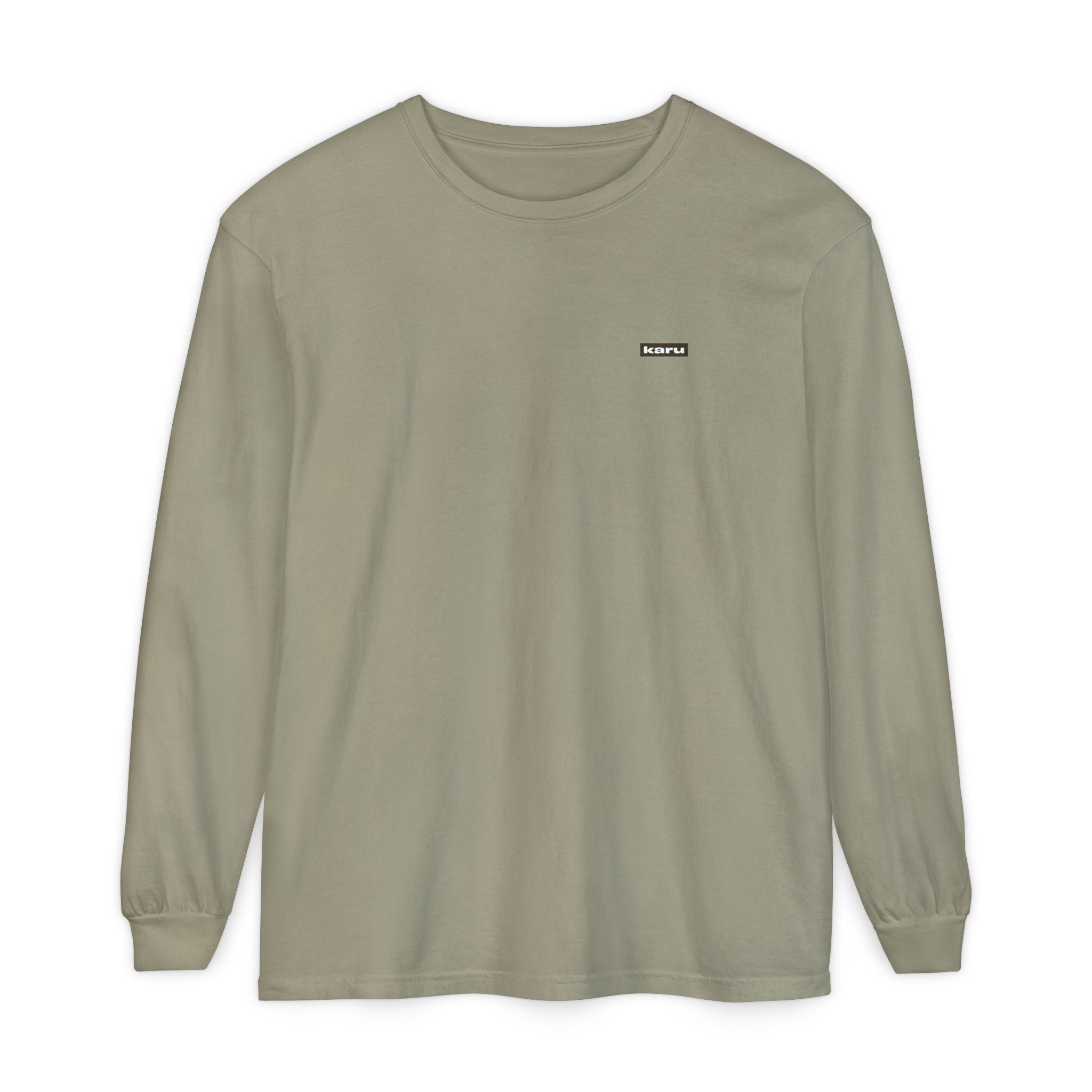 KARU Box Tee