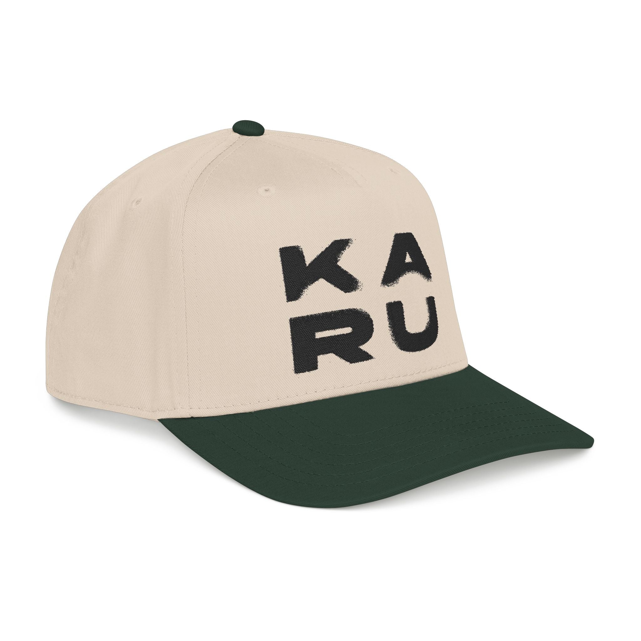 KARU Streetwear Cap