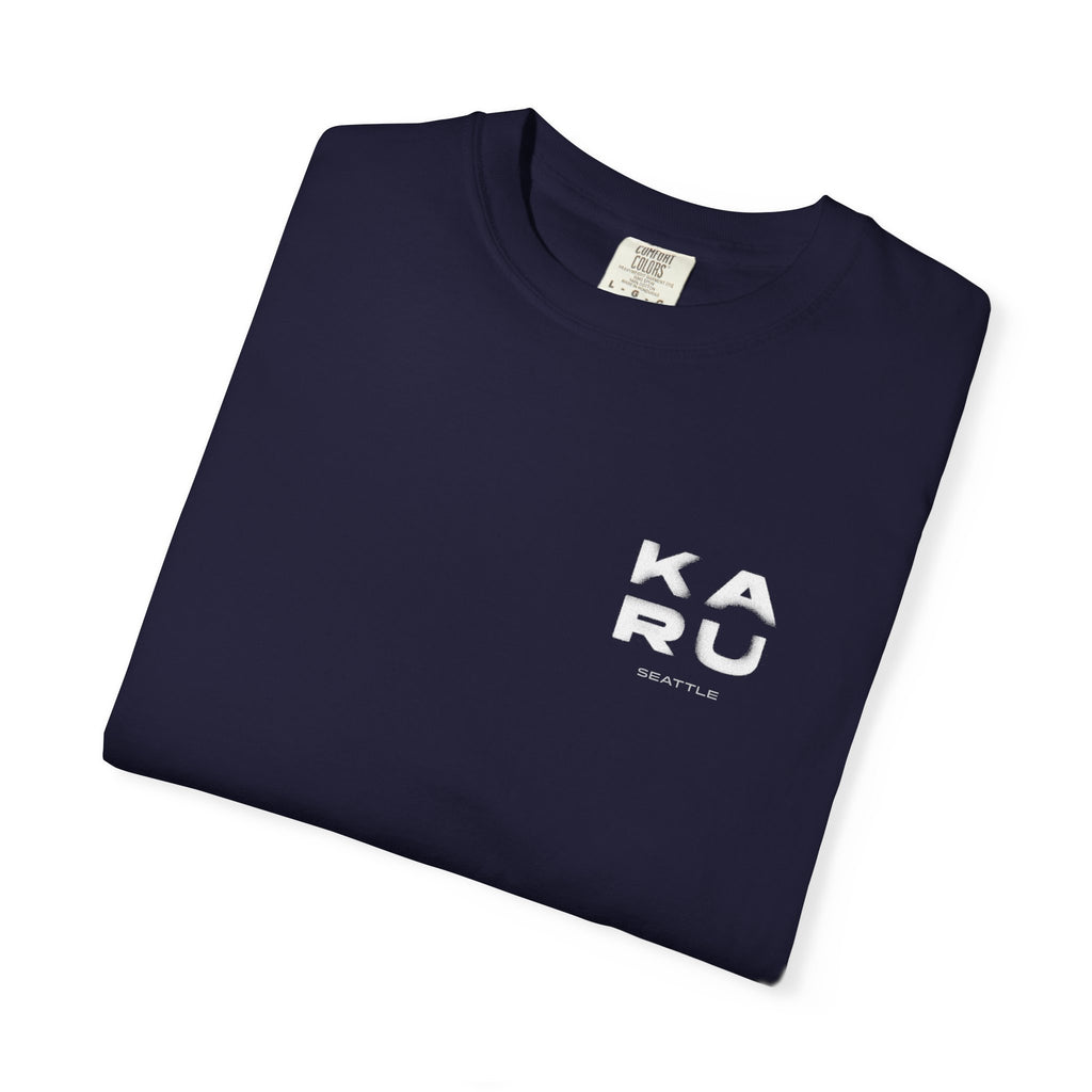 KARU City Short Sleeve