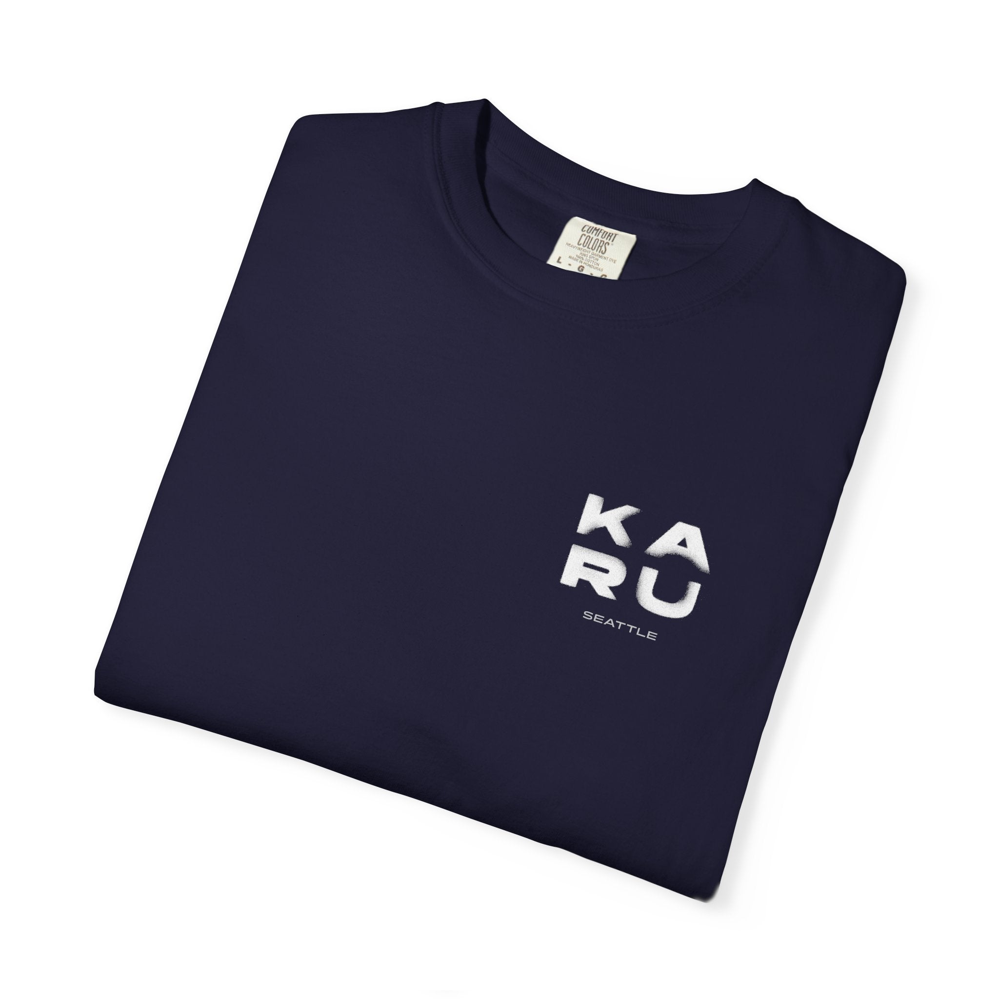 KARU City Short Sleeve