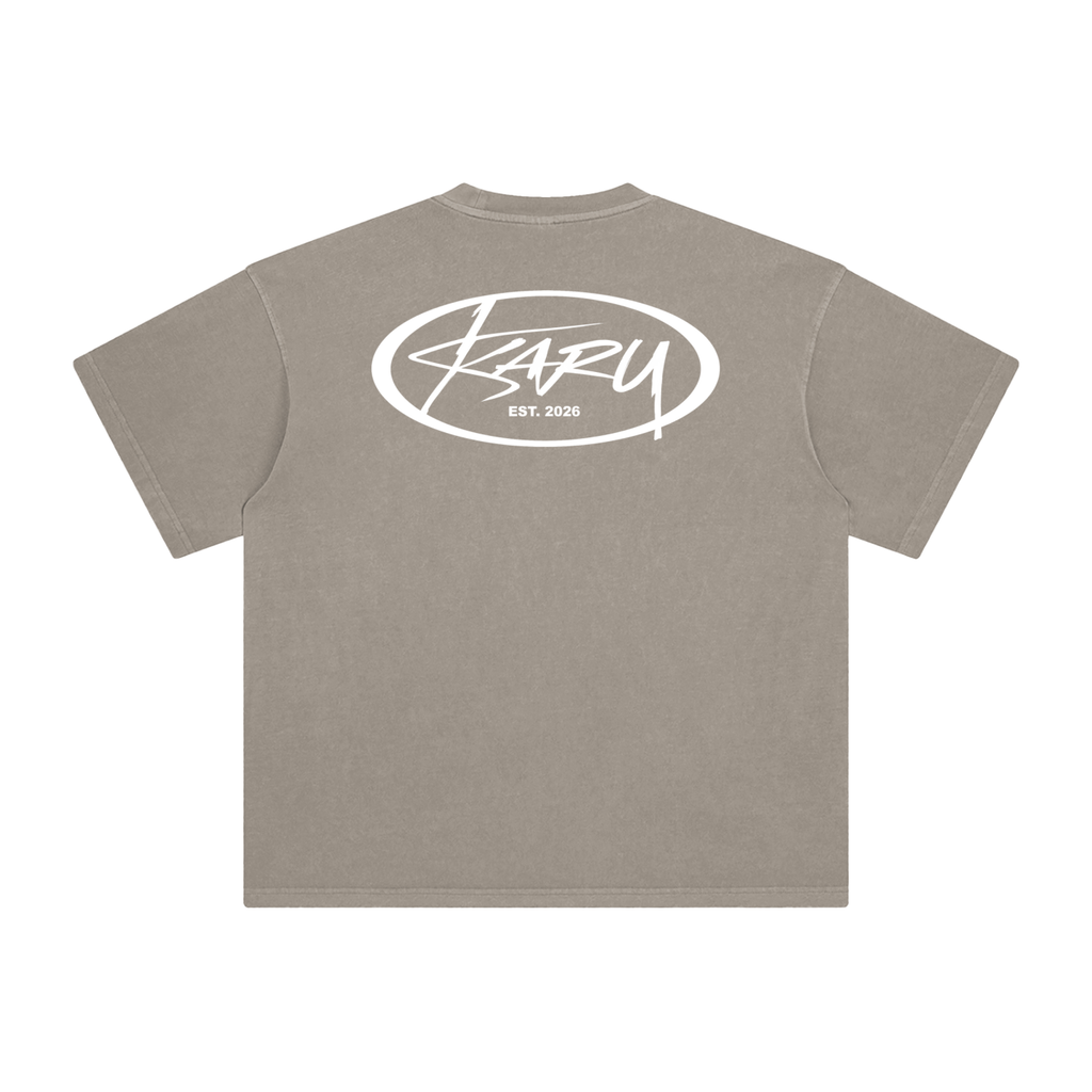 Sport Logo Tee