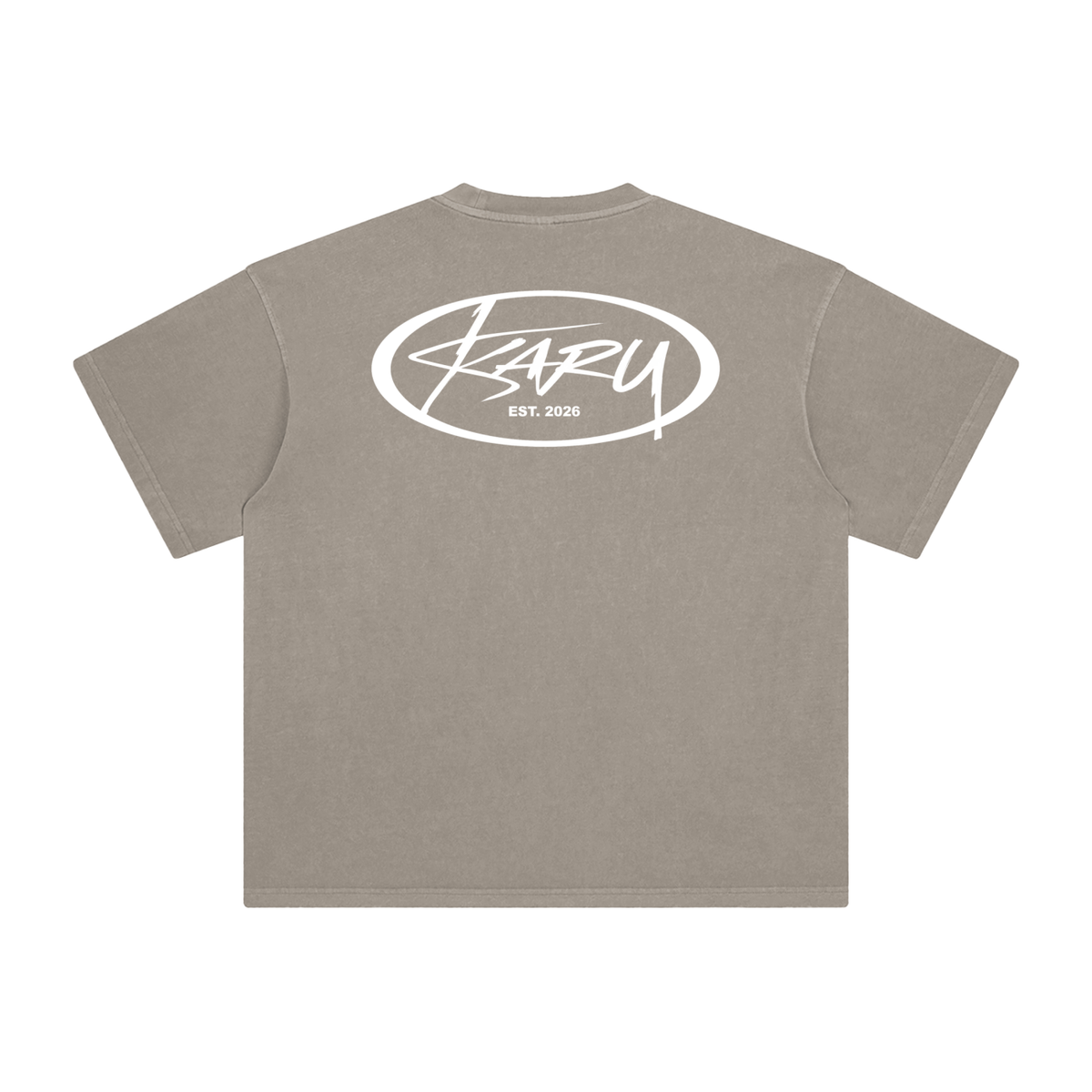 Sport Logo Tee