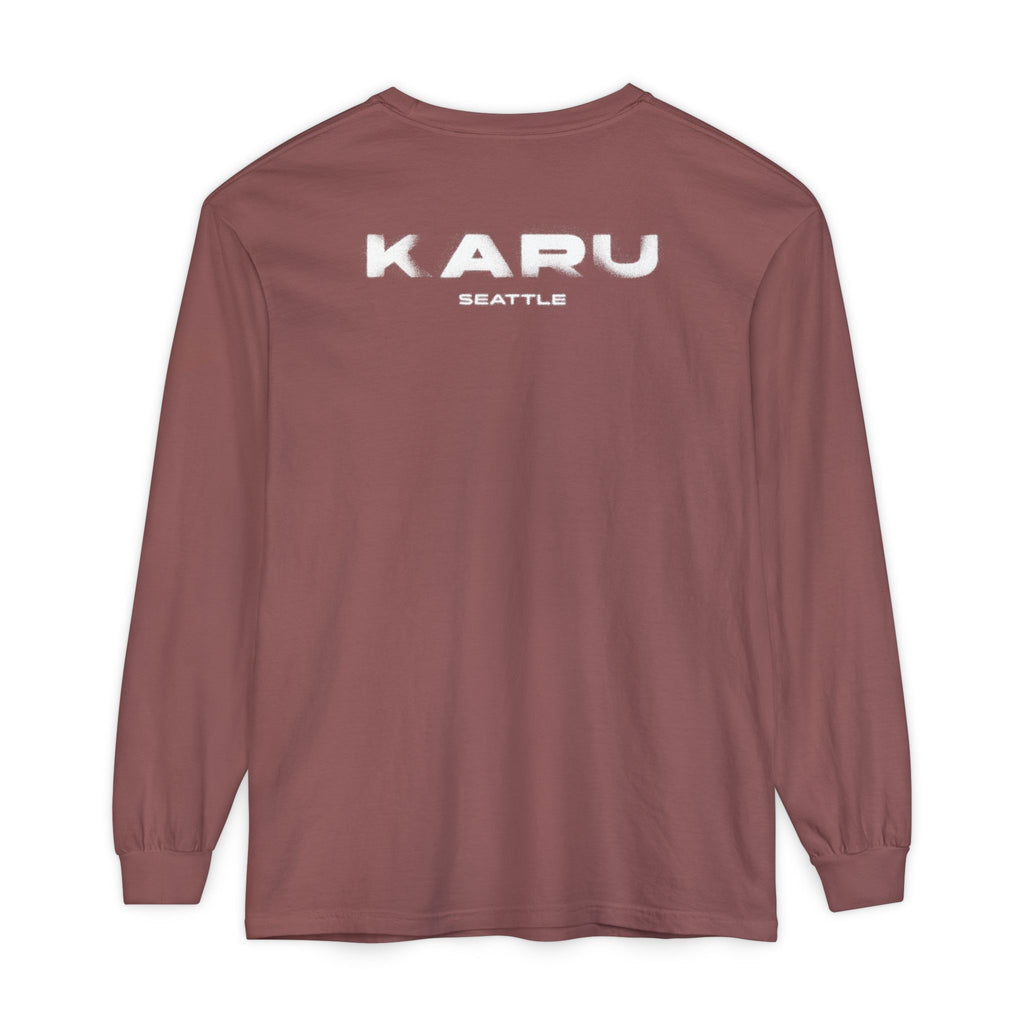 KARU City Long Sleeve