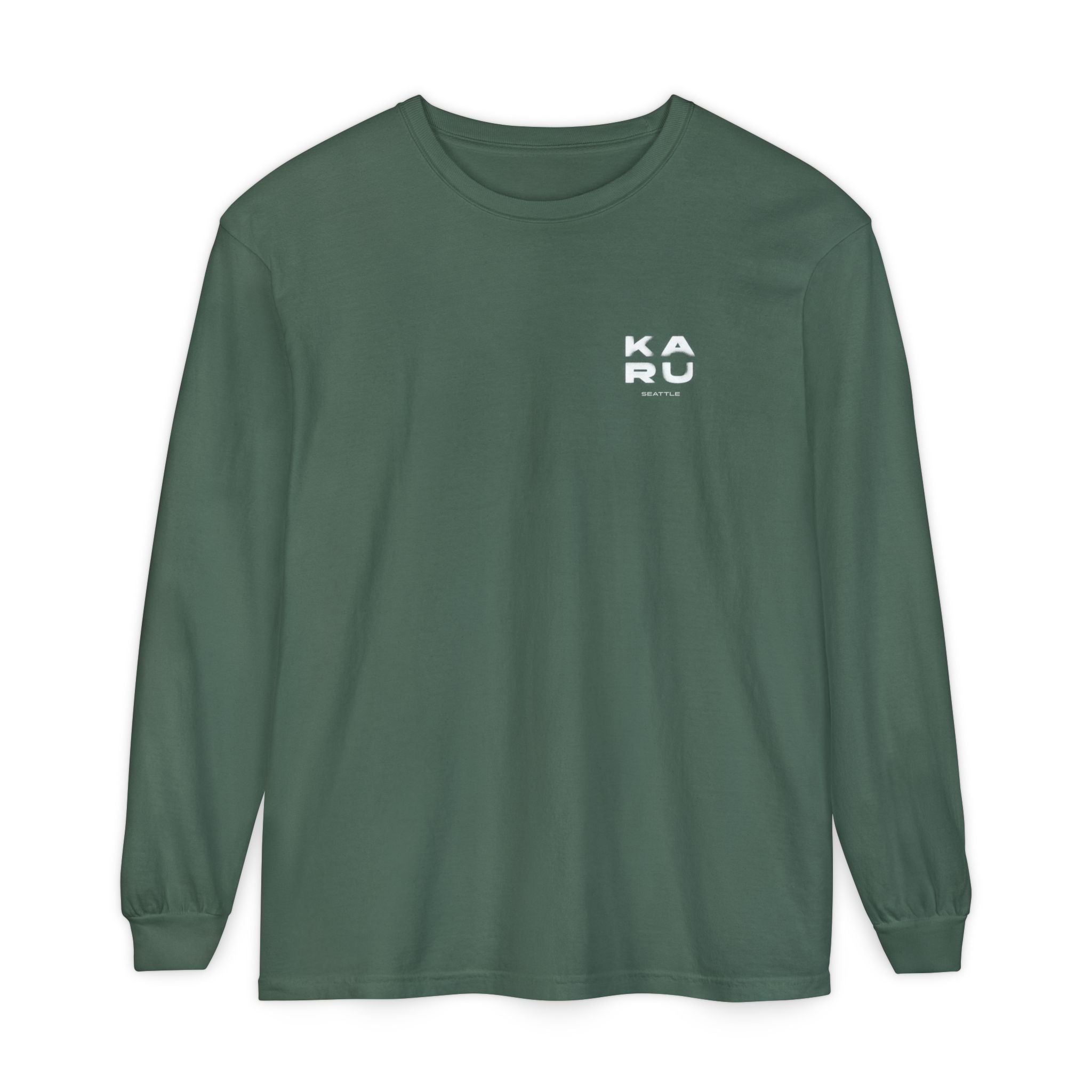 KARU City Long Sleeve