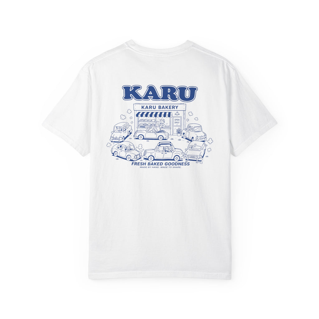 KARU Storefront Tee