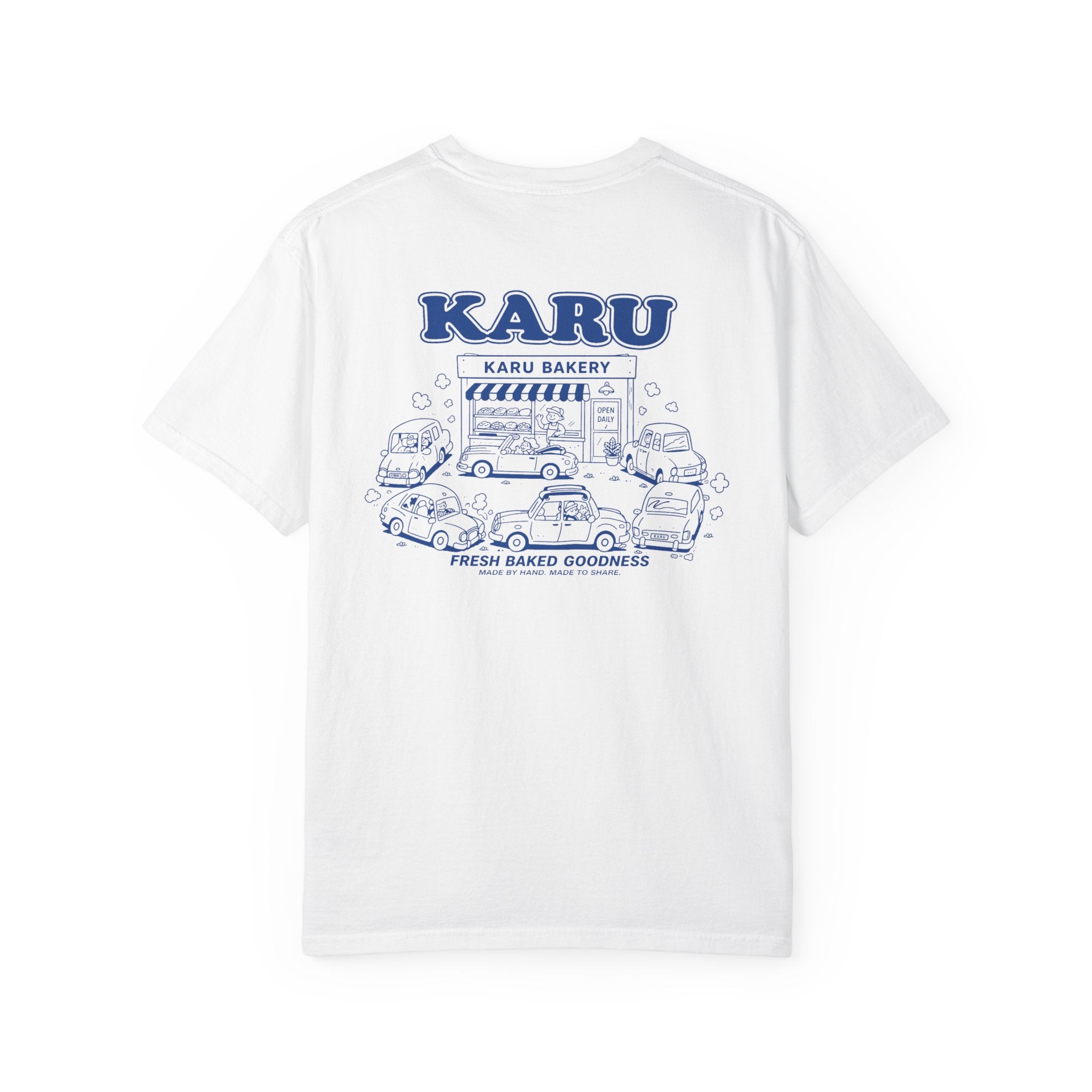 KARU Storefront Tee