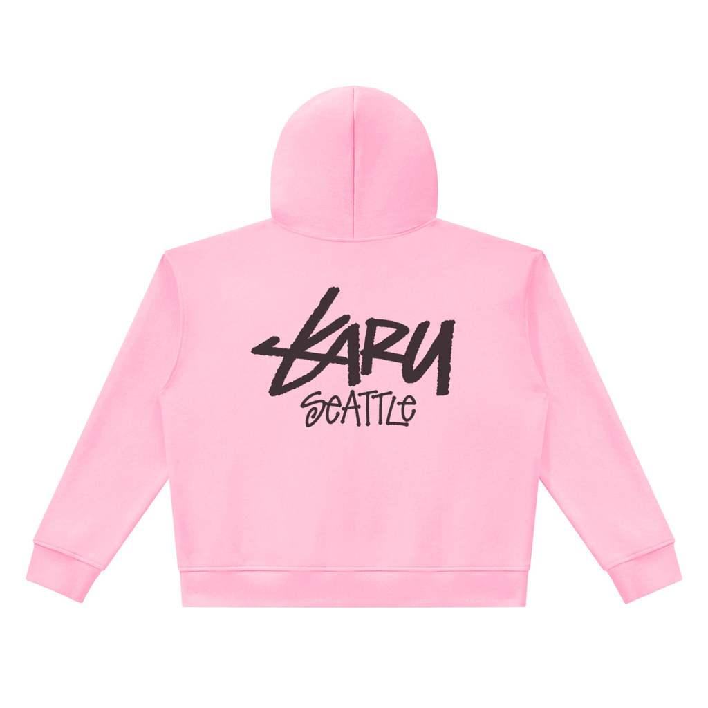 KARU Streetwear Hoodie
