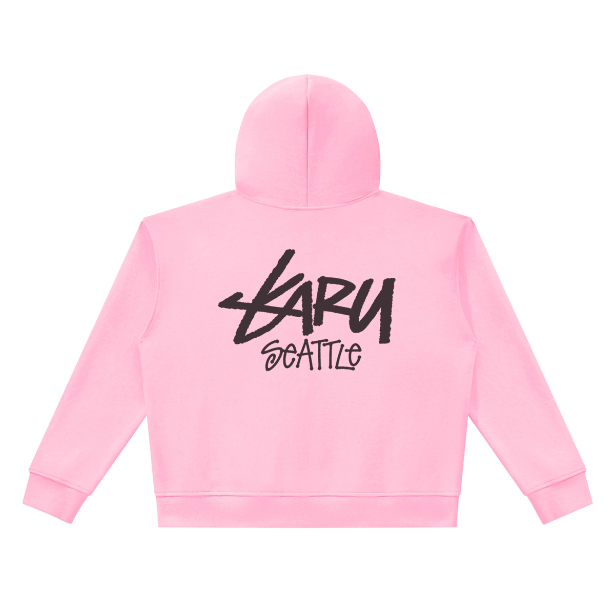 KARU Streetwear Hoodie
