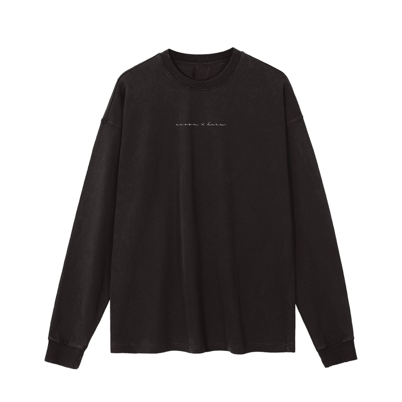 Aroom x KARU Popup Exclusive LS