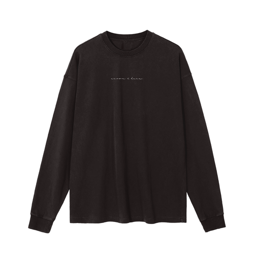 Aroom x KARU Popup Exclusive LS