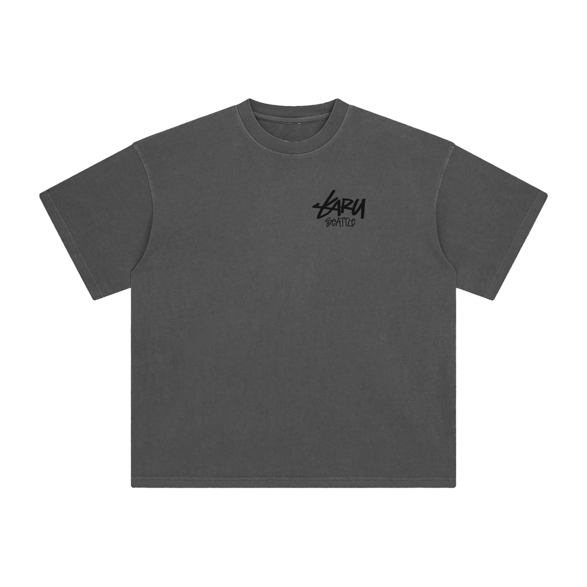KARU Streetwear Tee