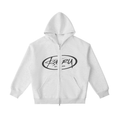 Sport Logo Hoodie