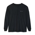 KARU Script Long Sleeve