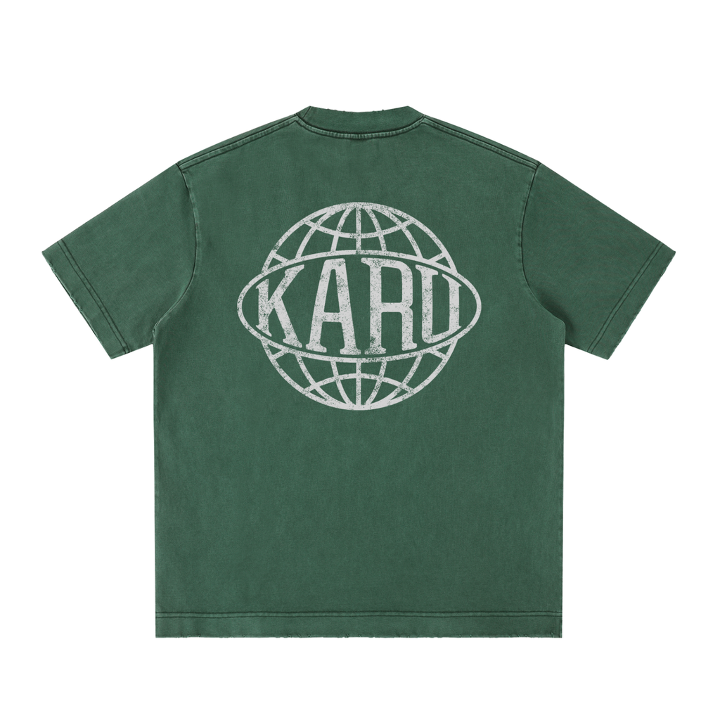 KARU Worldwide Tee