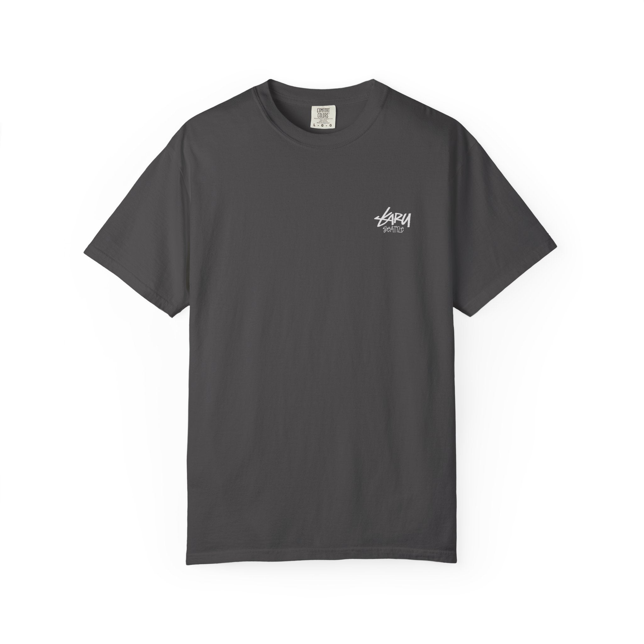 KARU Streetwear Tee