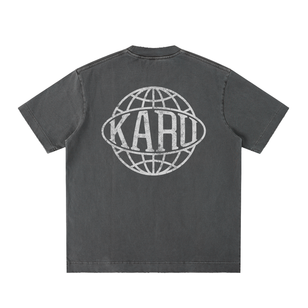 KARU Worldwide Tee
