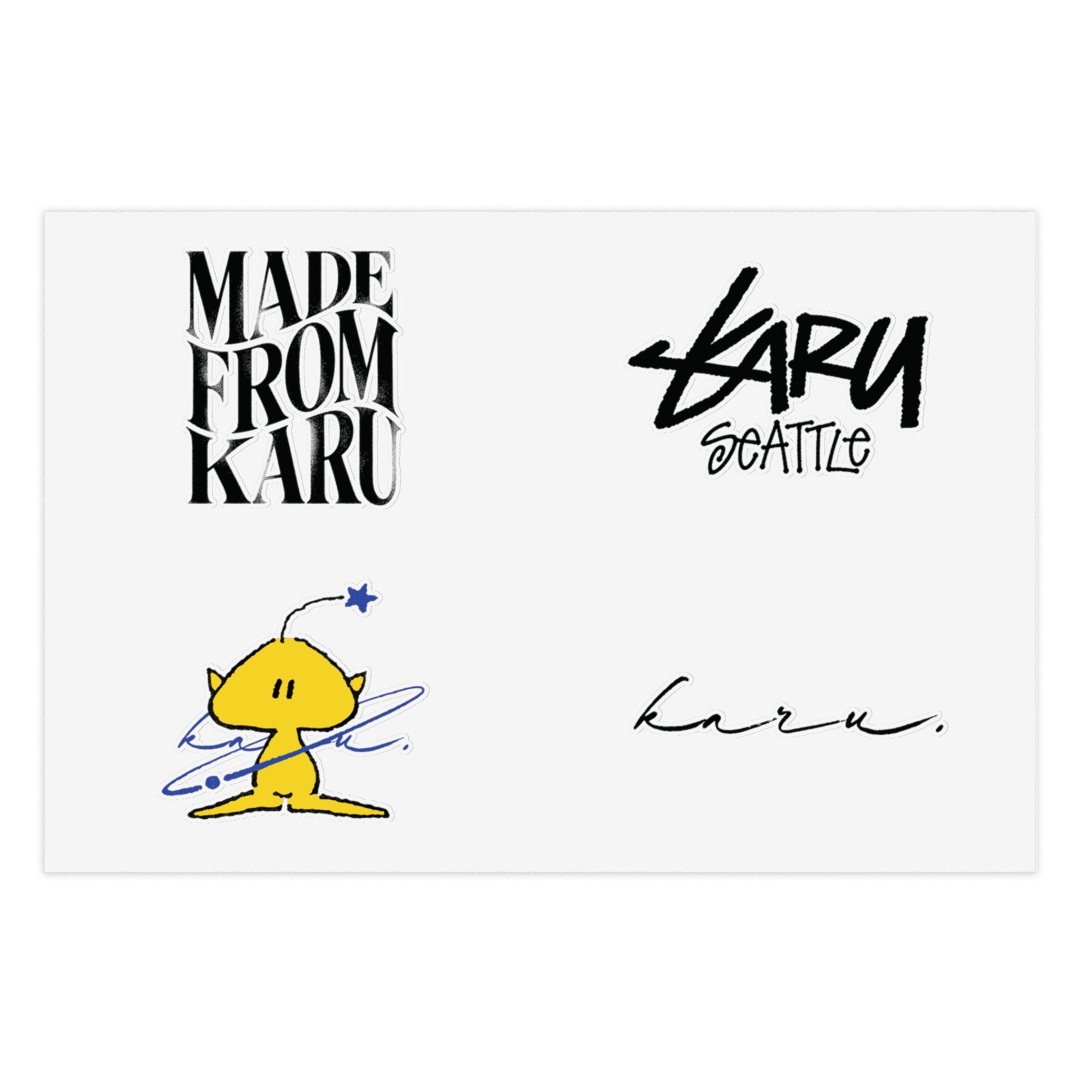 KARU With You