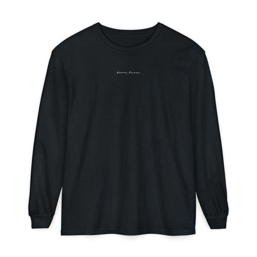from karu. Longsleeve
