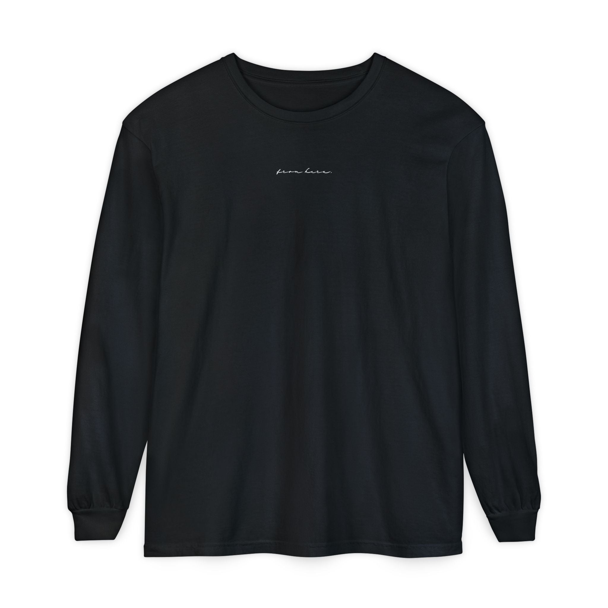 from karu. Longsleeve