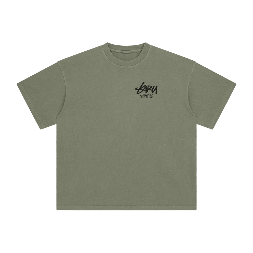 KARU Streetwear Tee