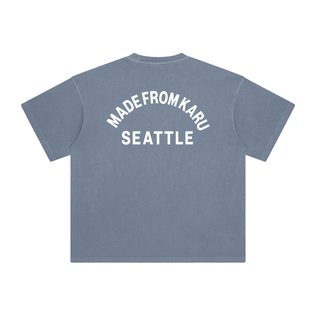 Arch Logo Tee