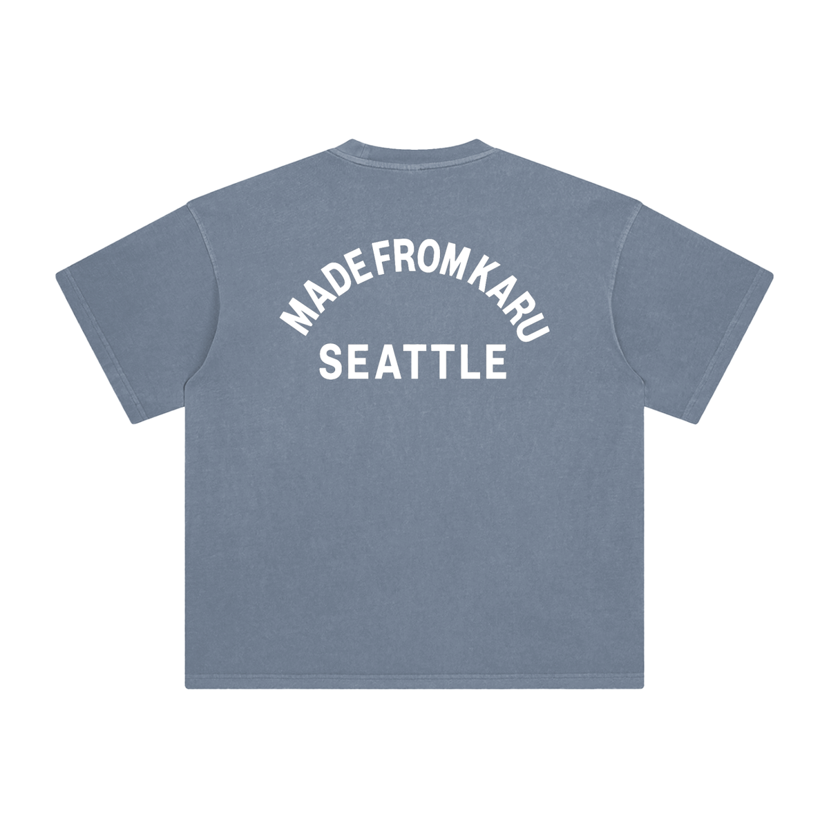 Arch Logo Tee