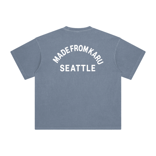 Arch Logo Tee