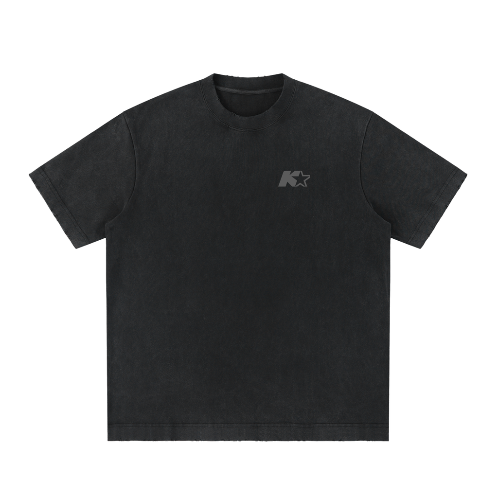 KARU Athletics Logo Tee